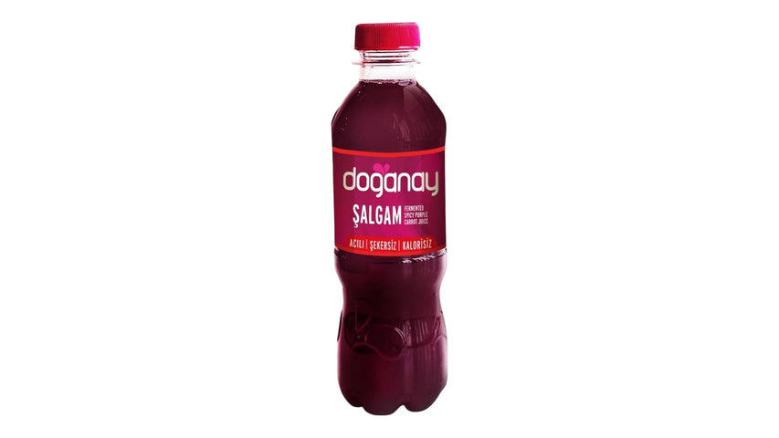 Salgam Drink Small Spicy