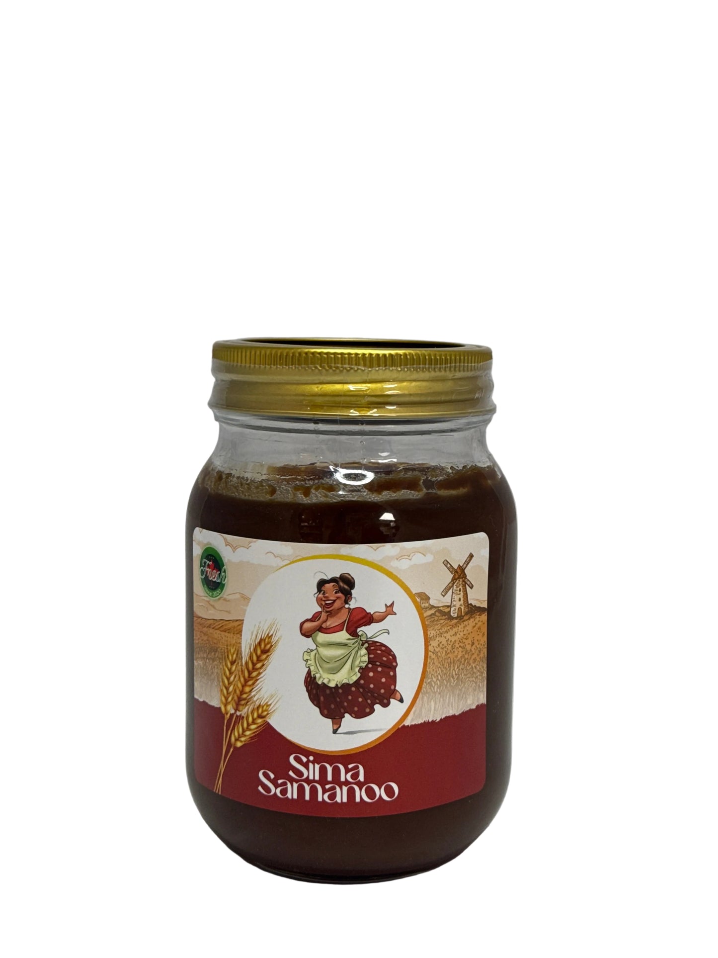 Samano Sima