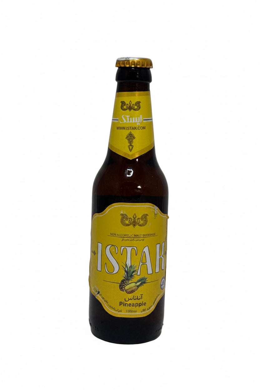 Istak pineapple