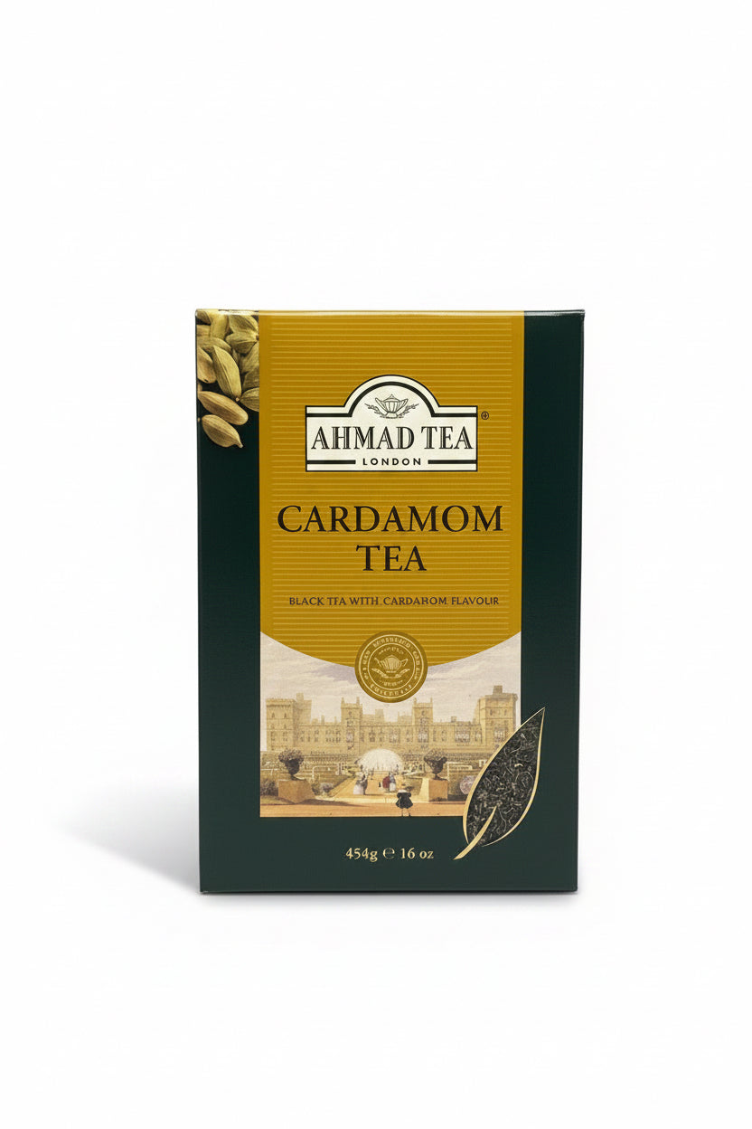 Cardamom Ahmad Large