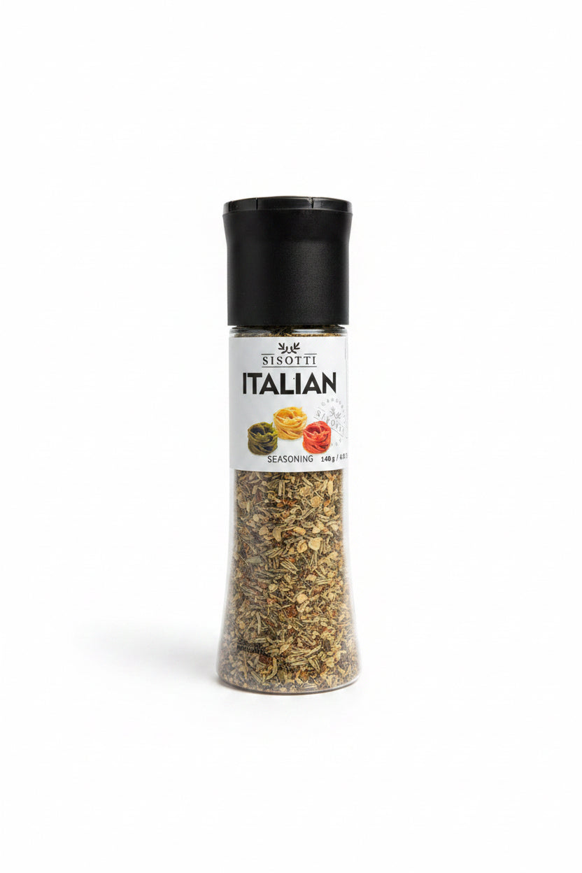 Sisotti italian seasoning