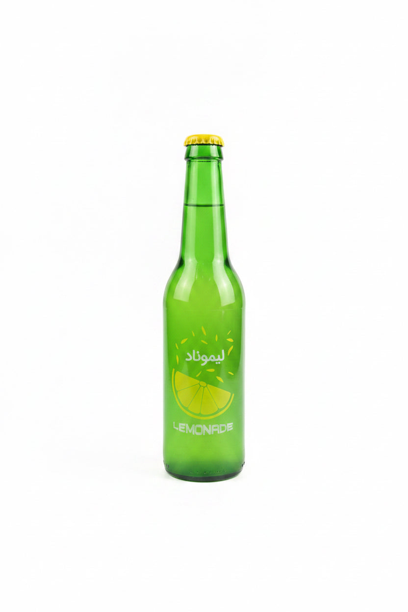 Zam zam Lemonade