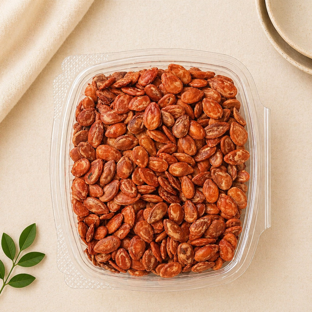 Large Japanese seed