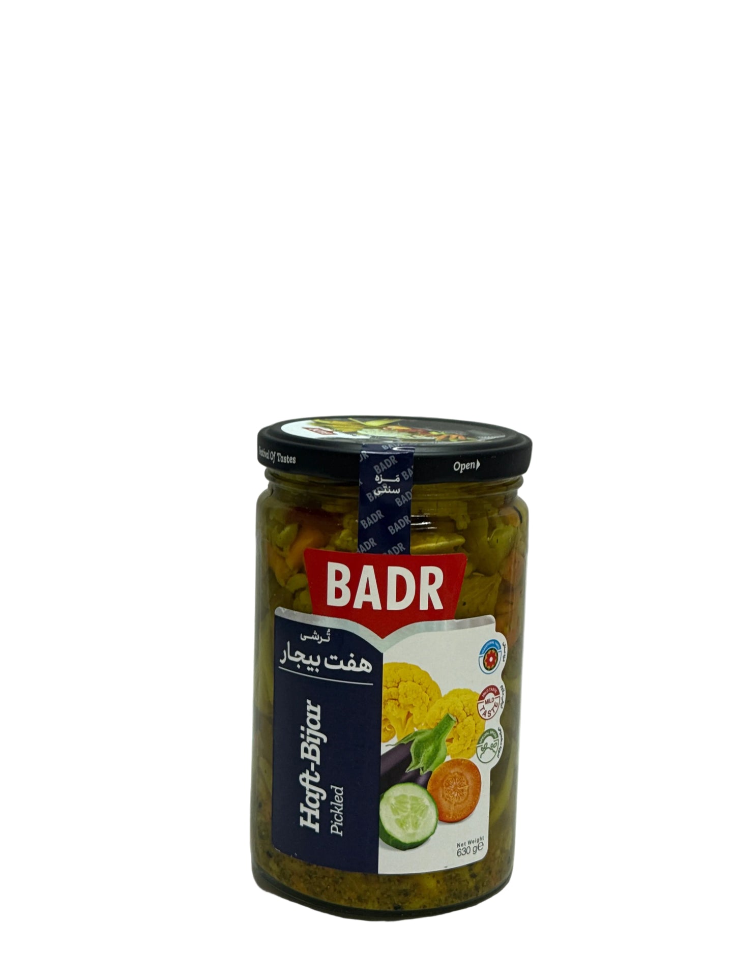 Haft Bijar Badr