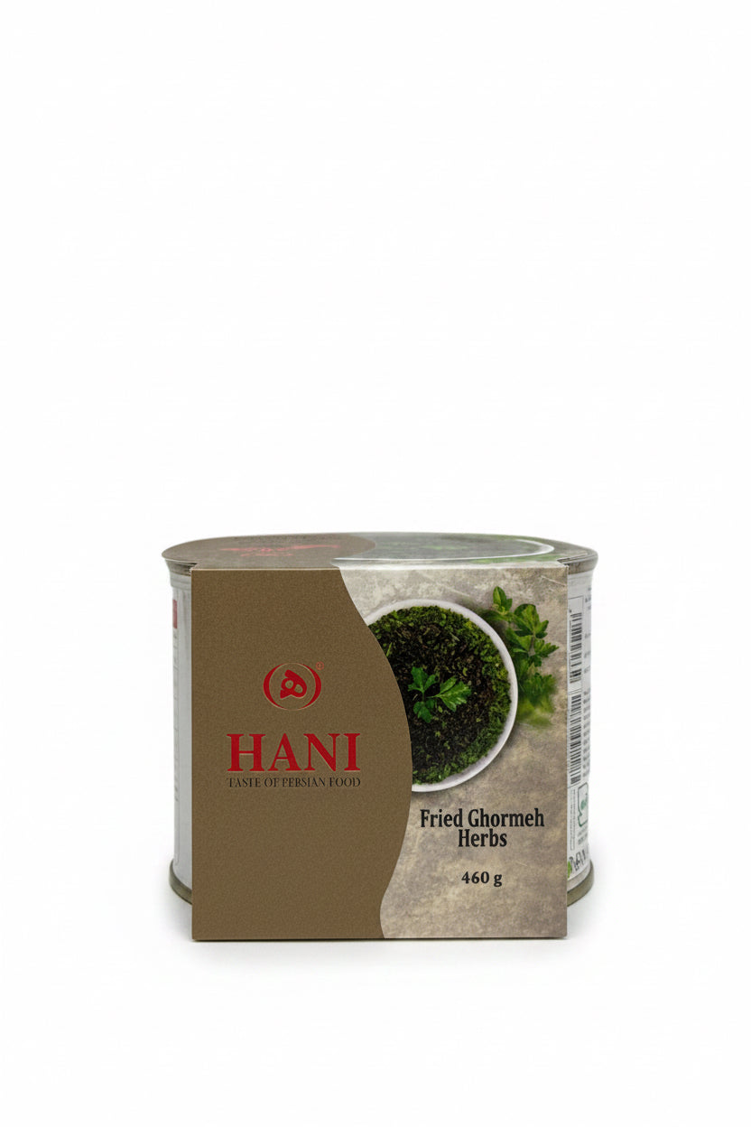 Hani Fried Ghormeh Herbs