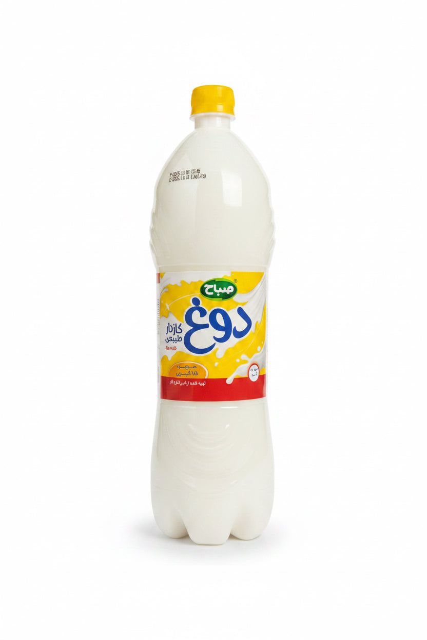 Sabah yogurt drink 1L