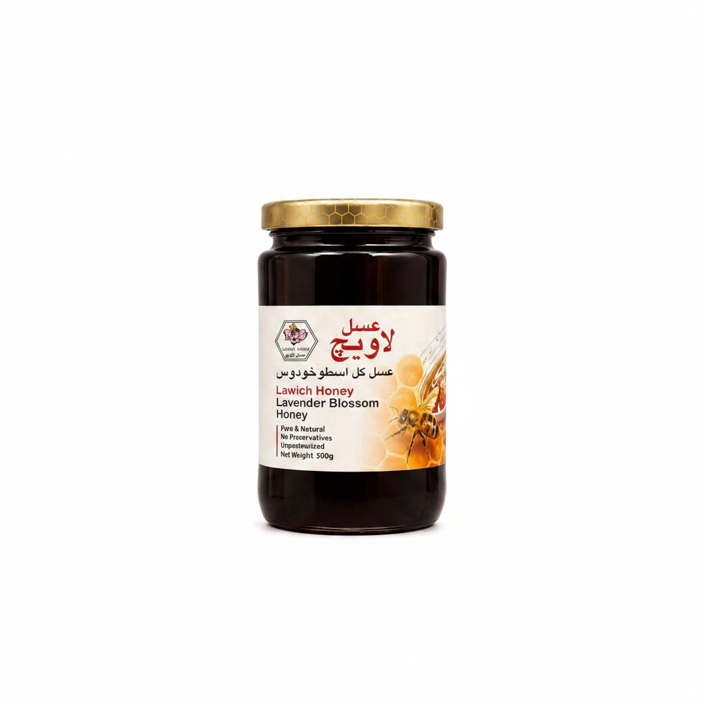 Lawich Honey
