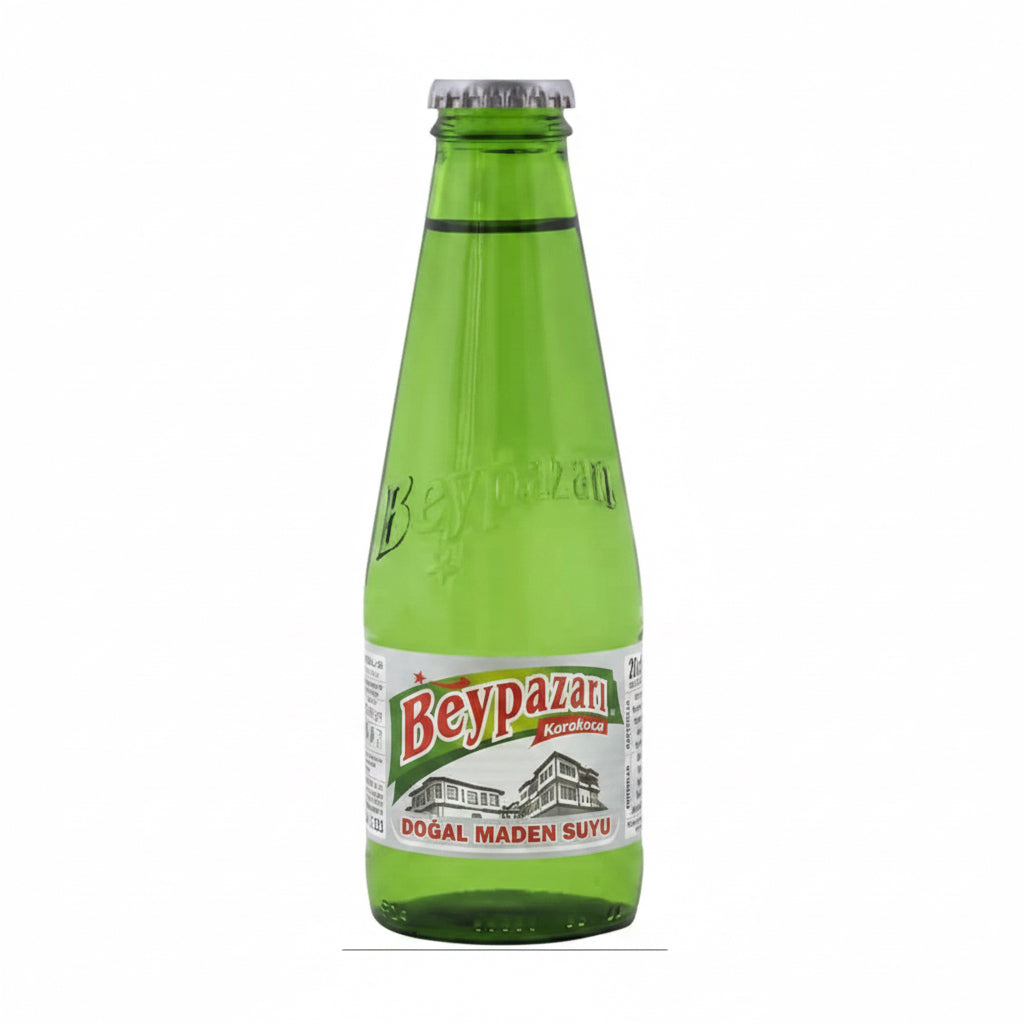 Beypazari Sparkling Juice
