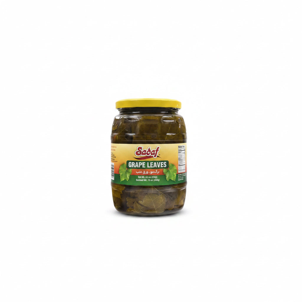 Grape Leaves Sadaf 910g