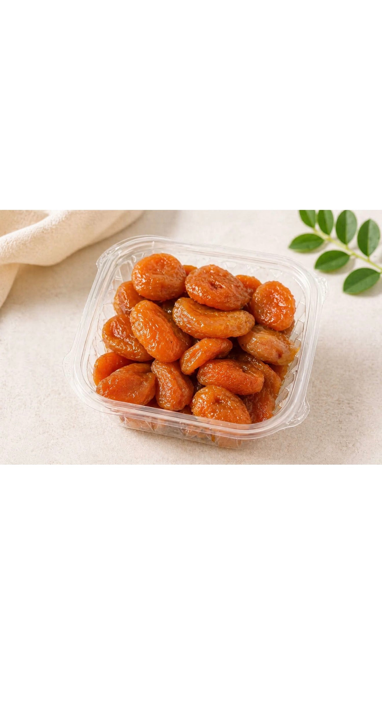 Plum (Aloo Bokhara)
