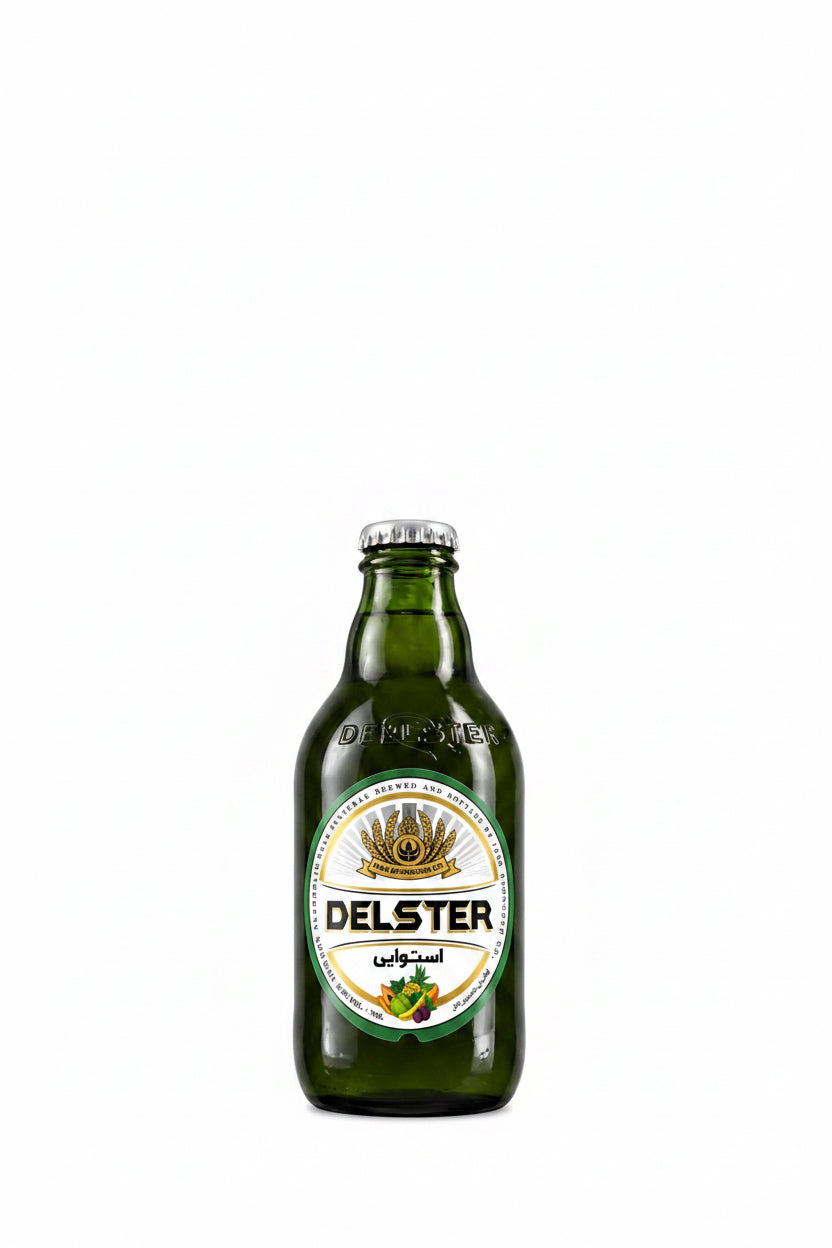 Delester Tropical