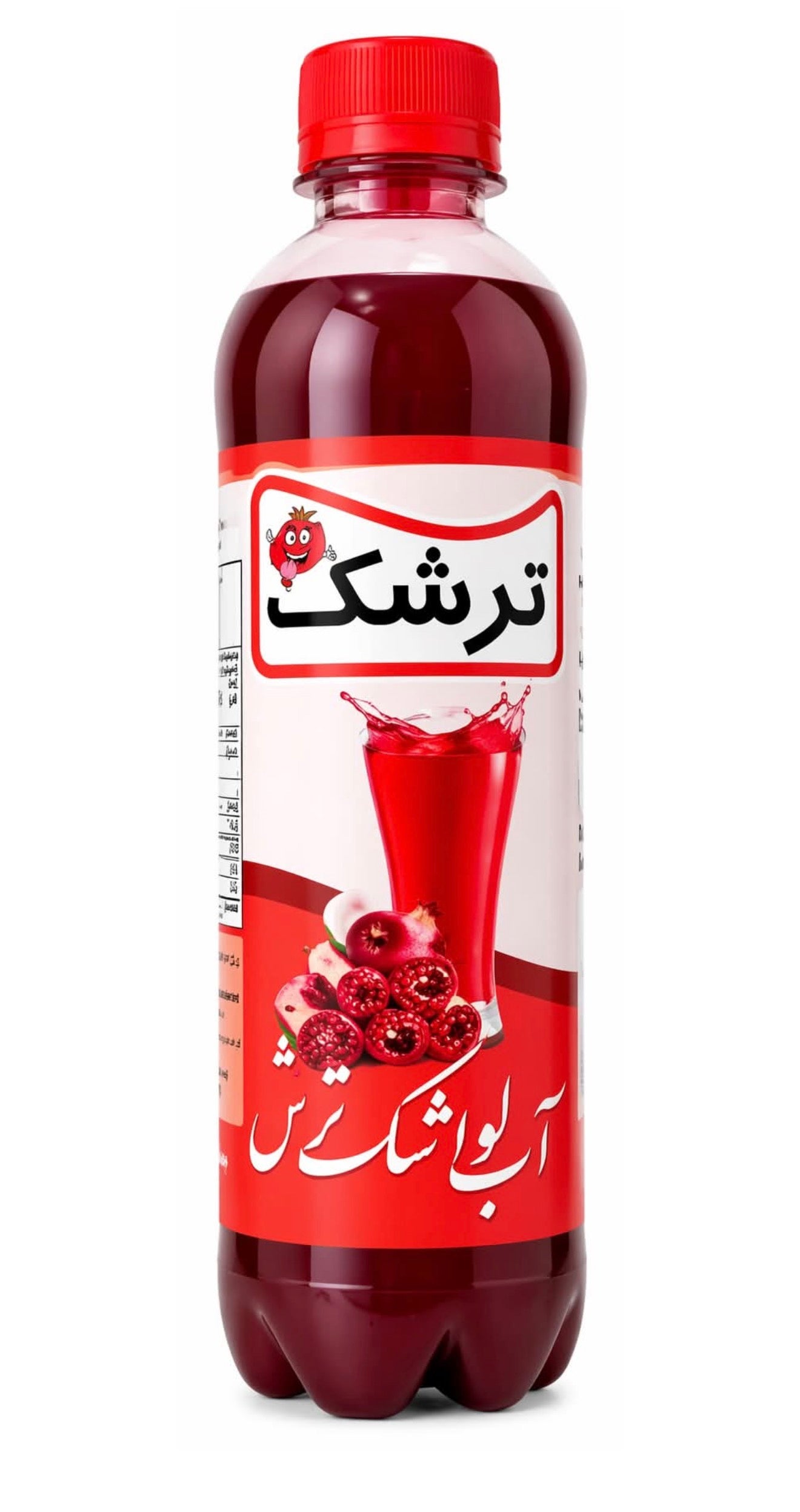 Torshak Lavashak