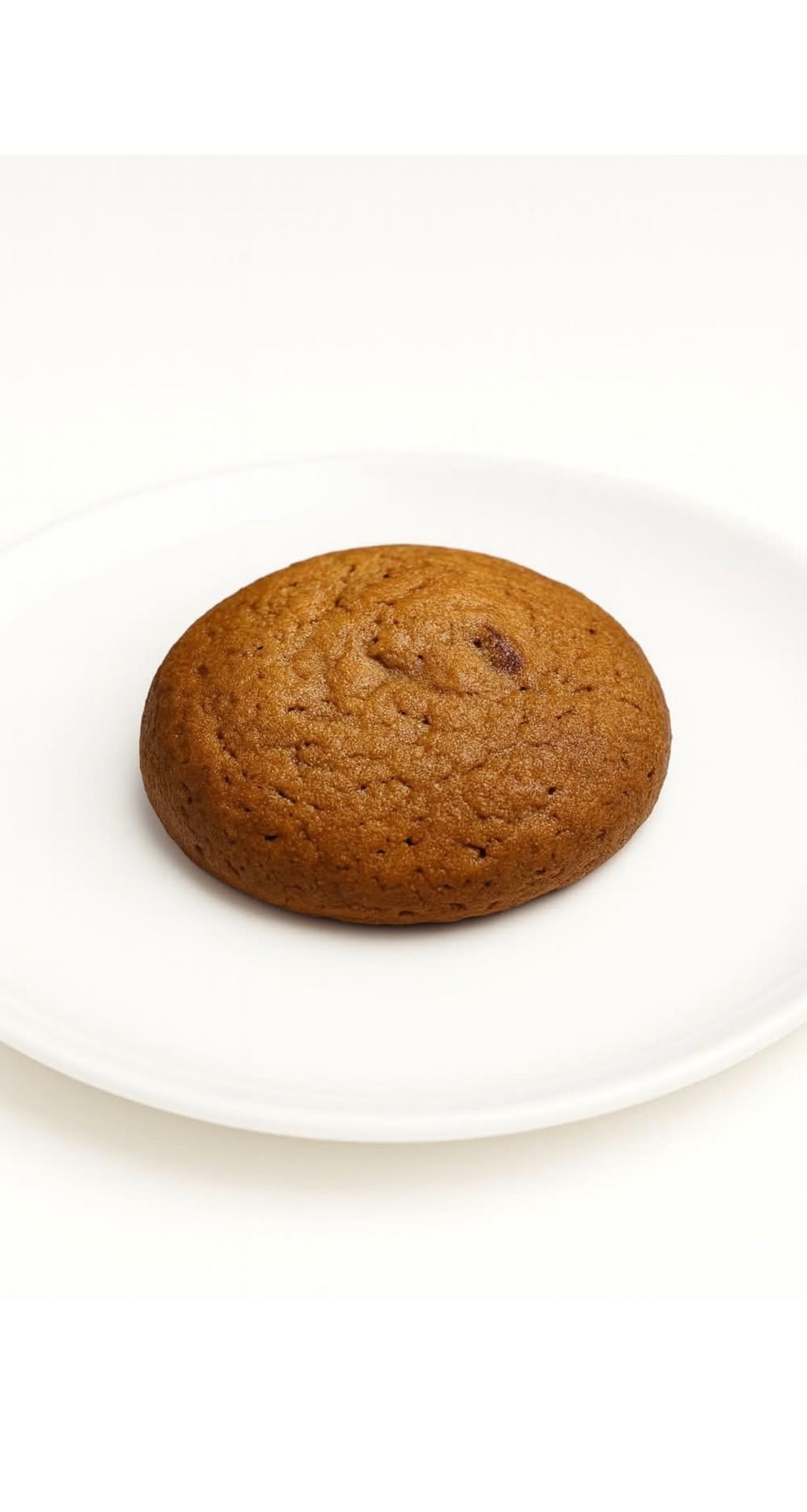 Walnut cookie