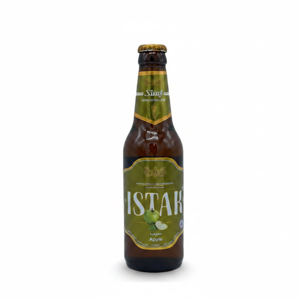 Istak apple