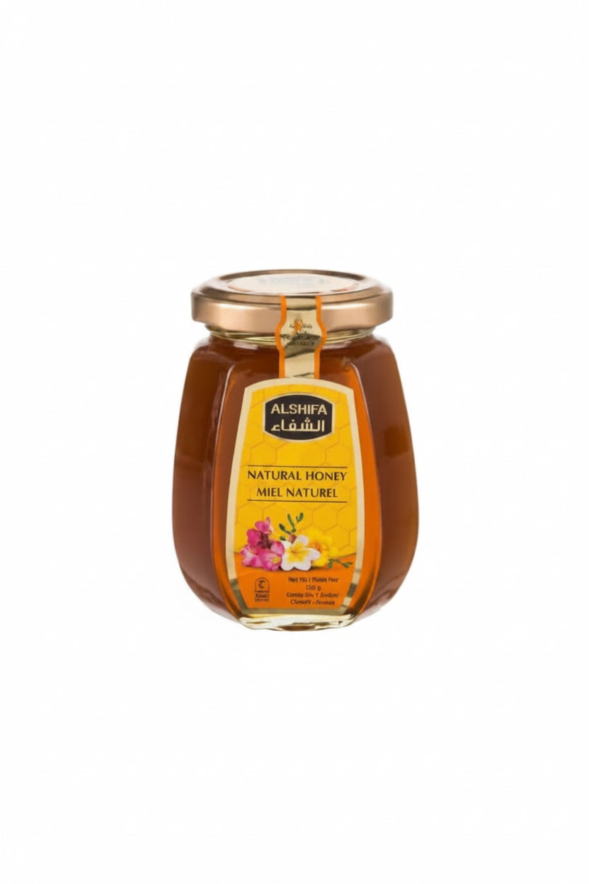 Alshafa Honey 1kg