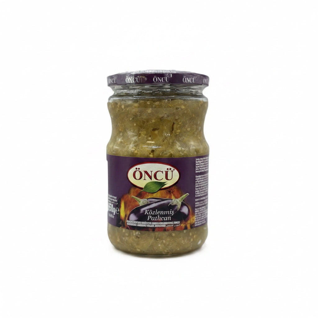 Öncü Roasted Eggplant