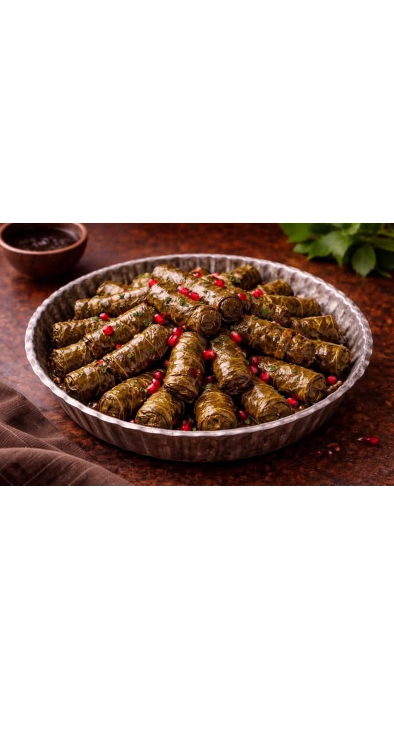 Dolmeh Super Unique