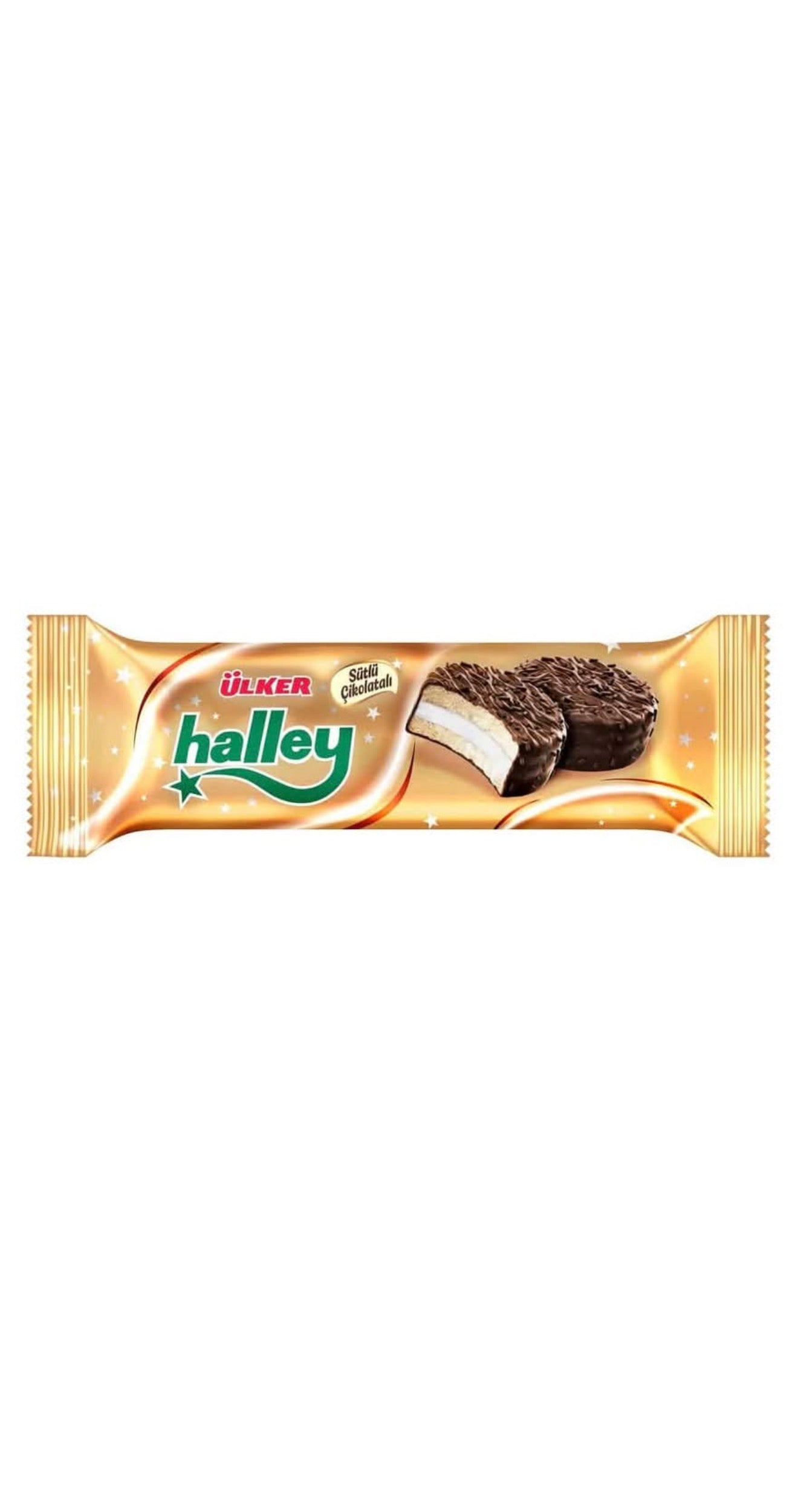 Halley