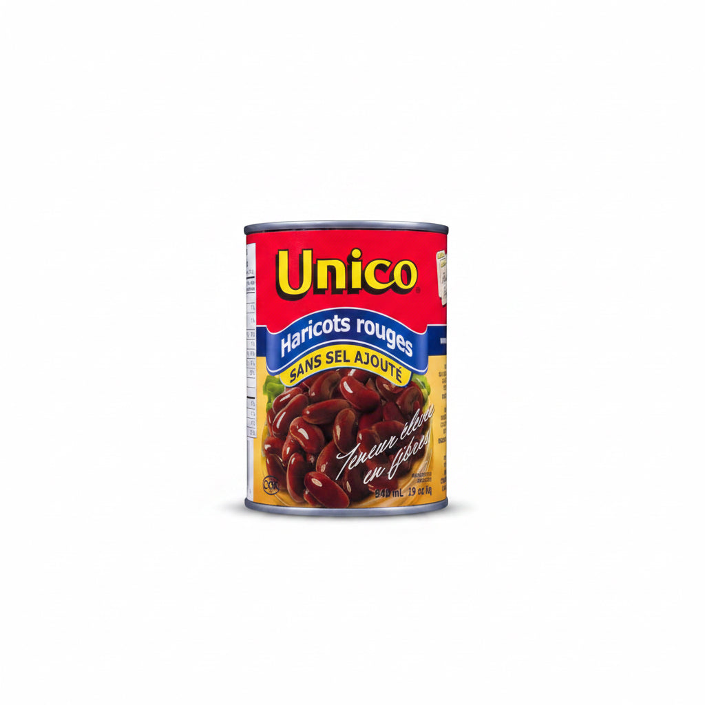 Red Kidney Beans Unico