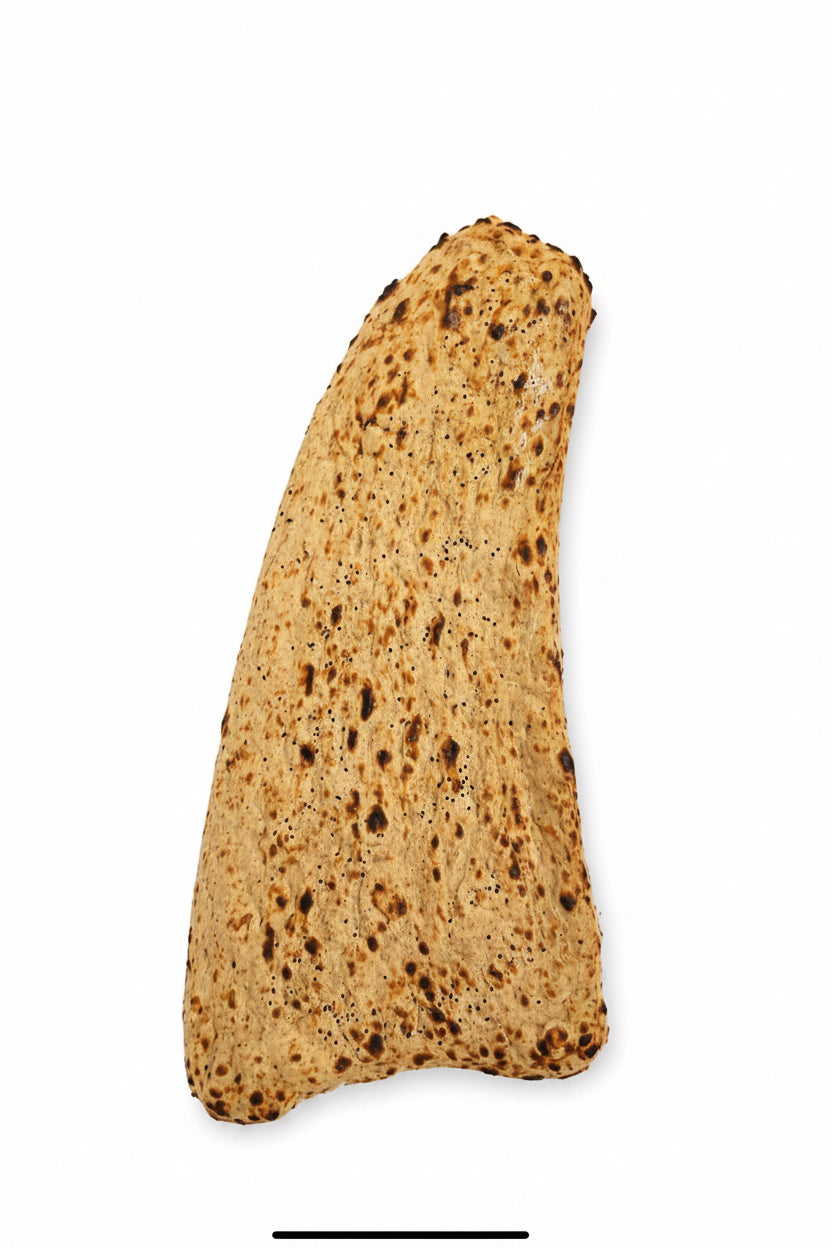 Sangak bread