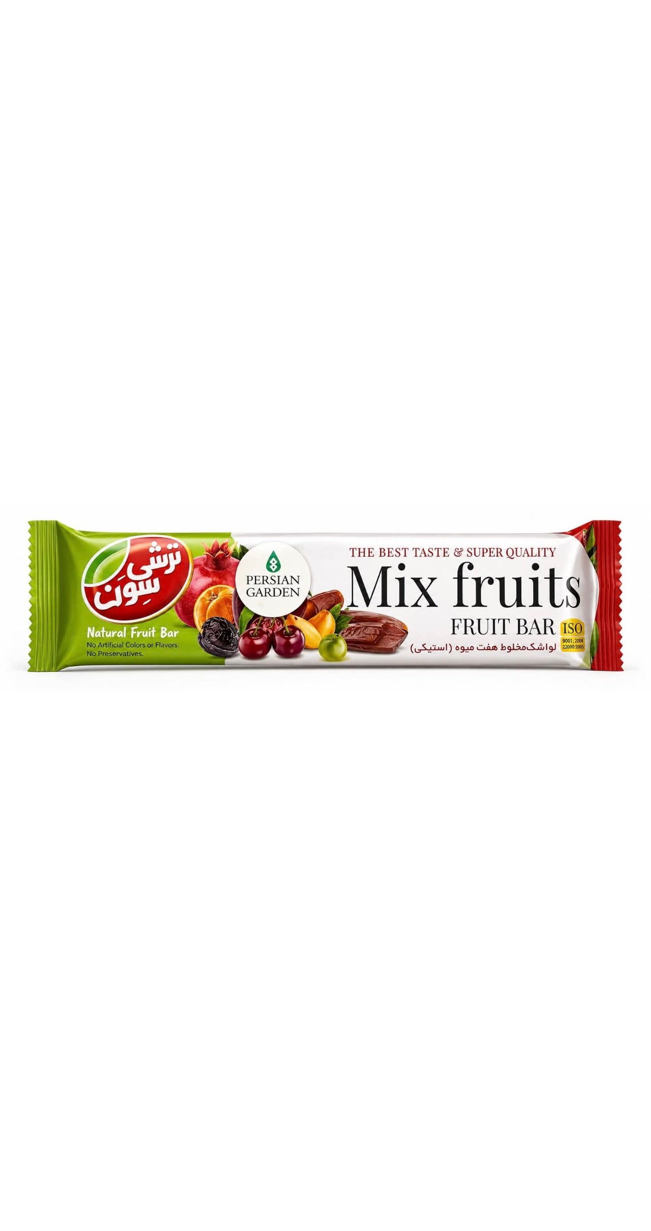 Mix Fruit Turshi Seven