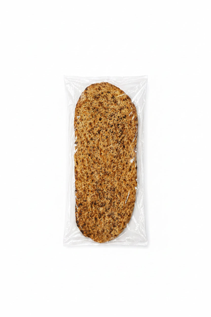 Barbari bread