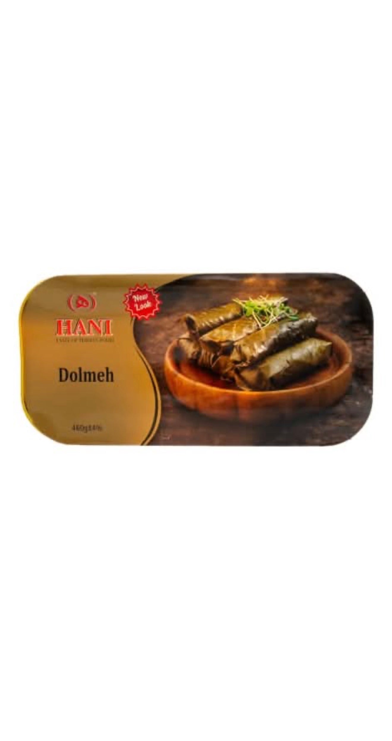 Dolmeh Hani