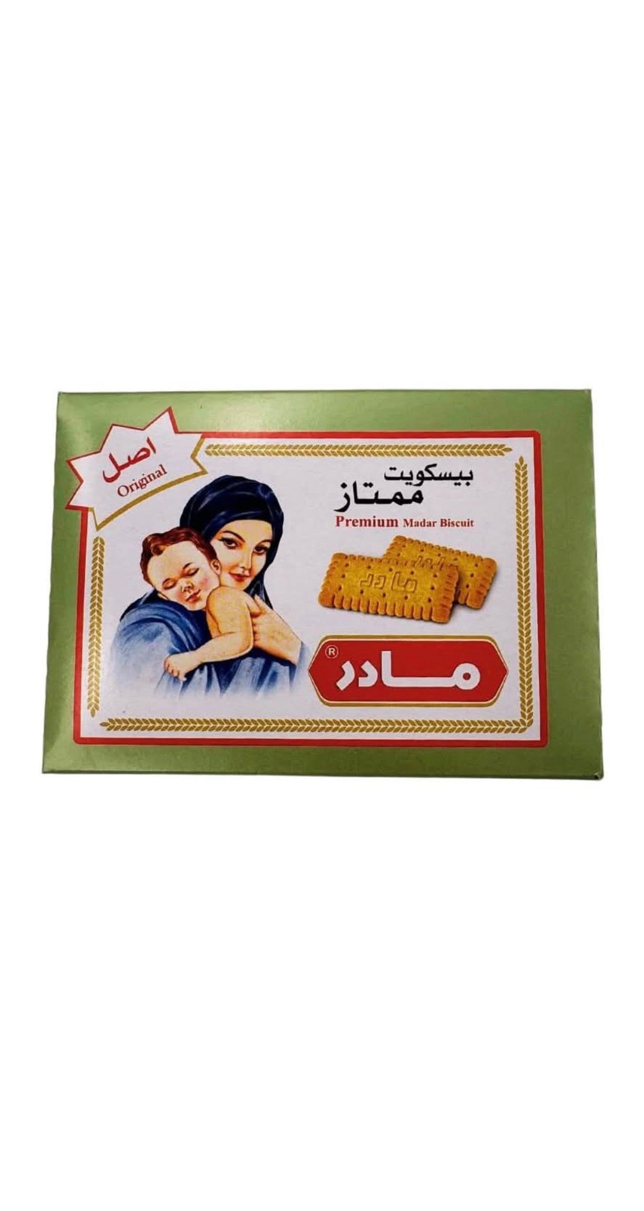 Madar Large