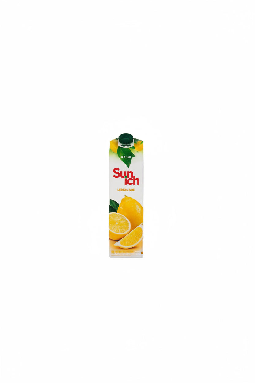 Lemonade Sunich