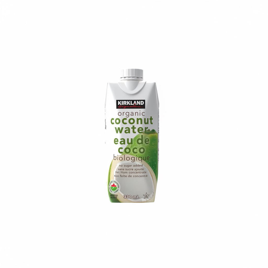 Kirkland Coconut water