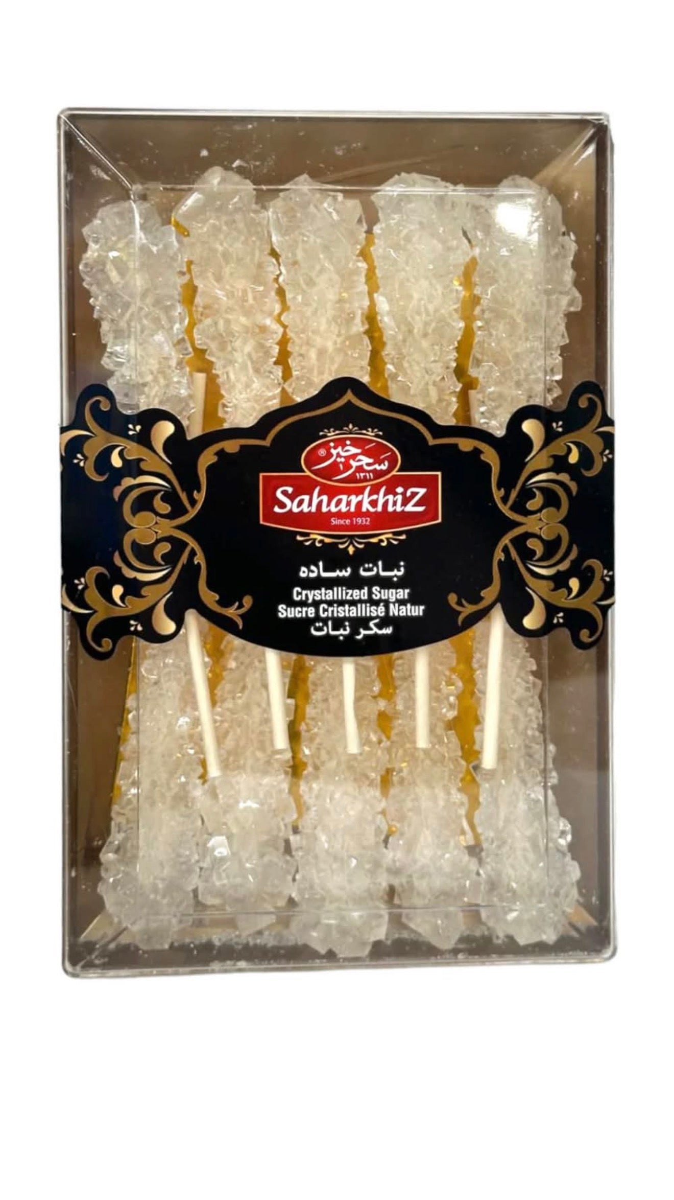 Saharkhiz Nabat 1