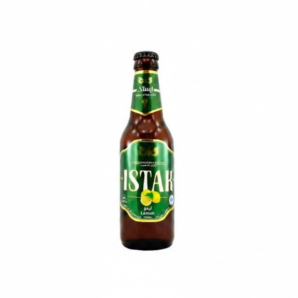 Istak Lemon