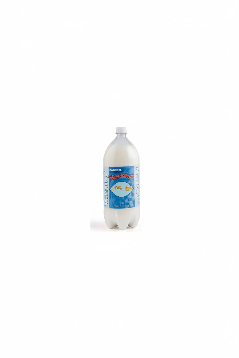 Mashky Yogurt Soda 2L