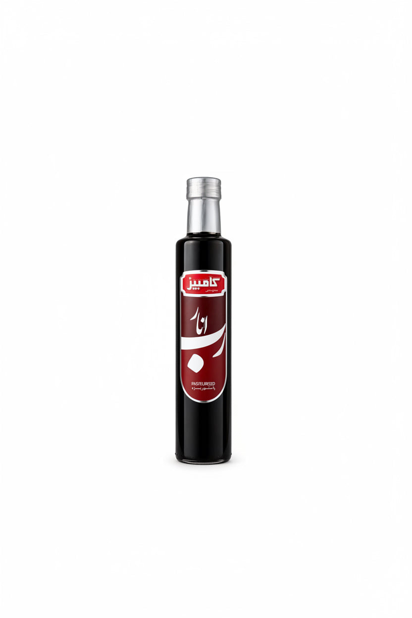 Pomegranate Paste Kambiz
