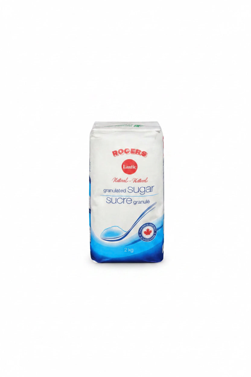 Rogers sugar