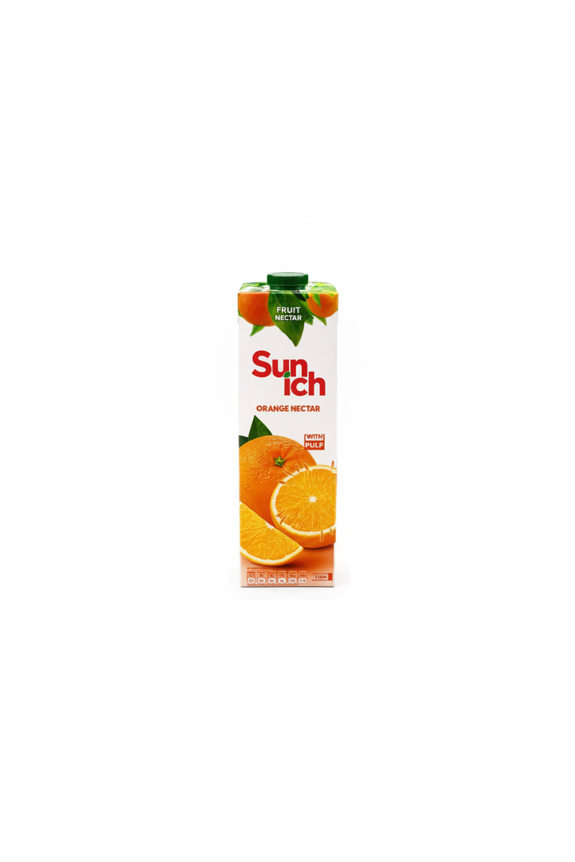 Sunich orange