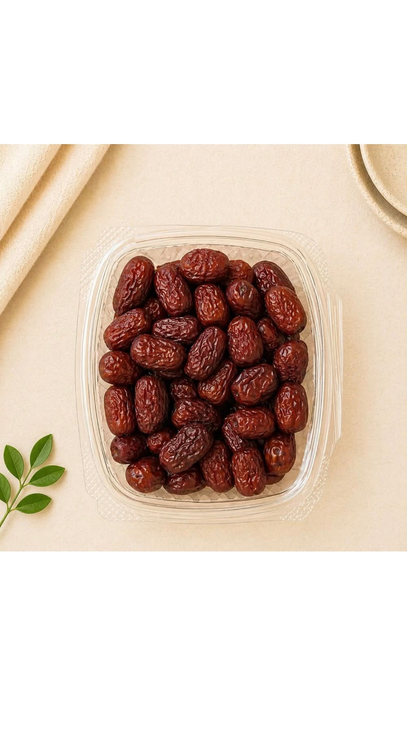 Red date(Annab)