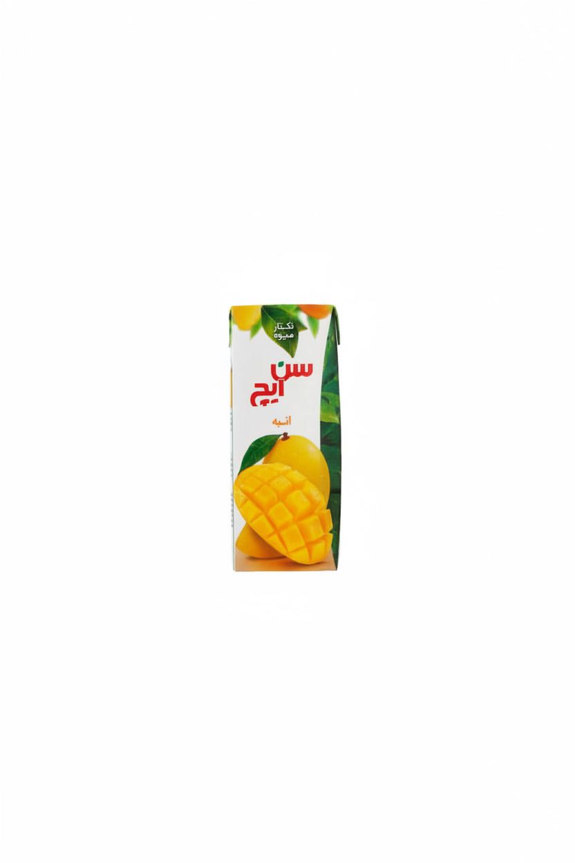 Mango Nectar sunich