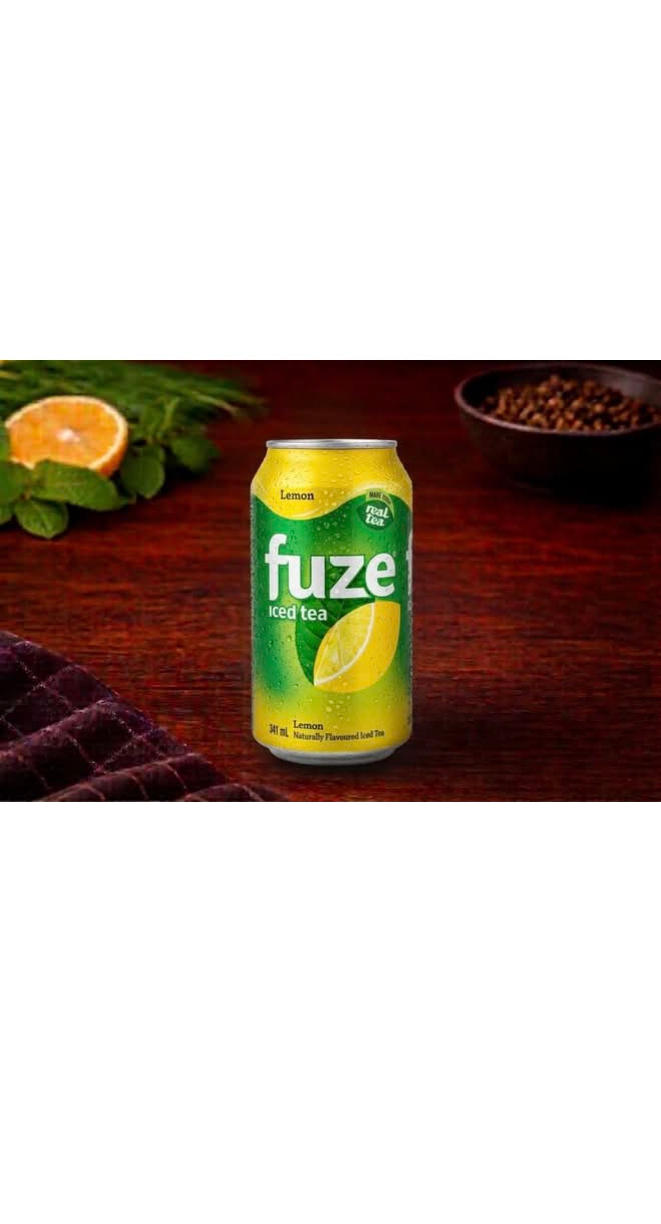 Nestea Lemon