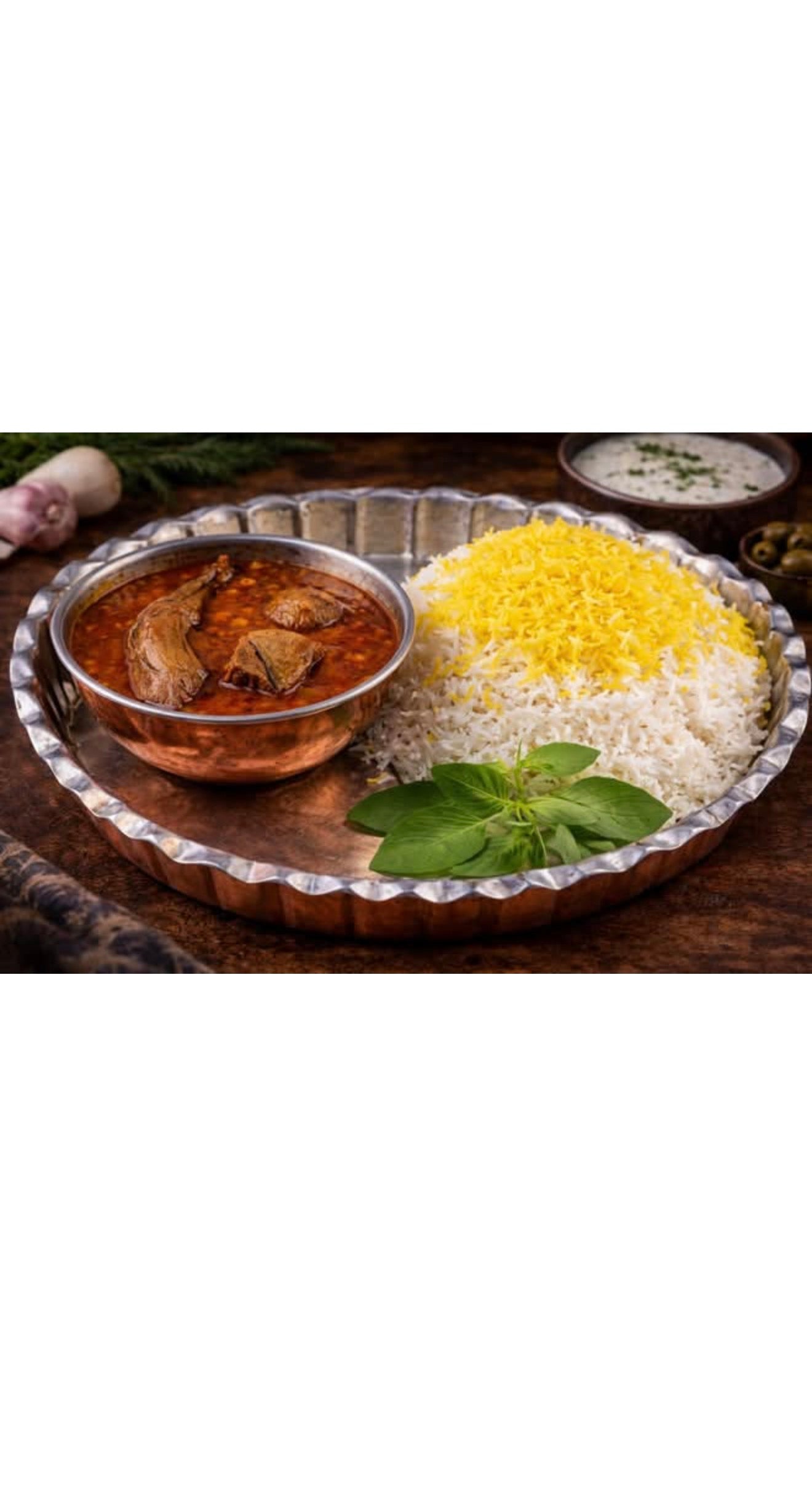 Ghore Badmjan ( Saturday Special)