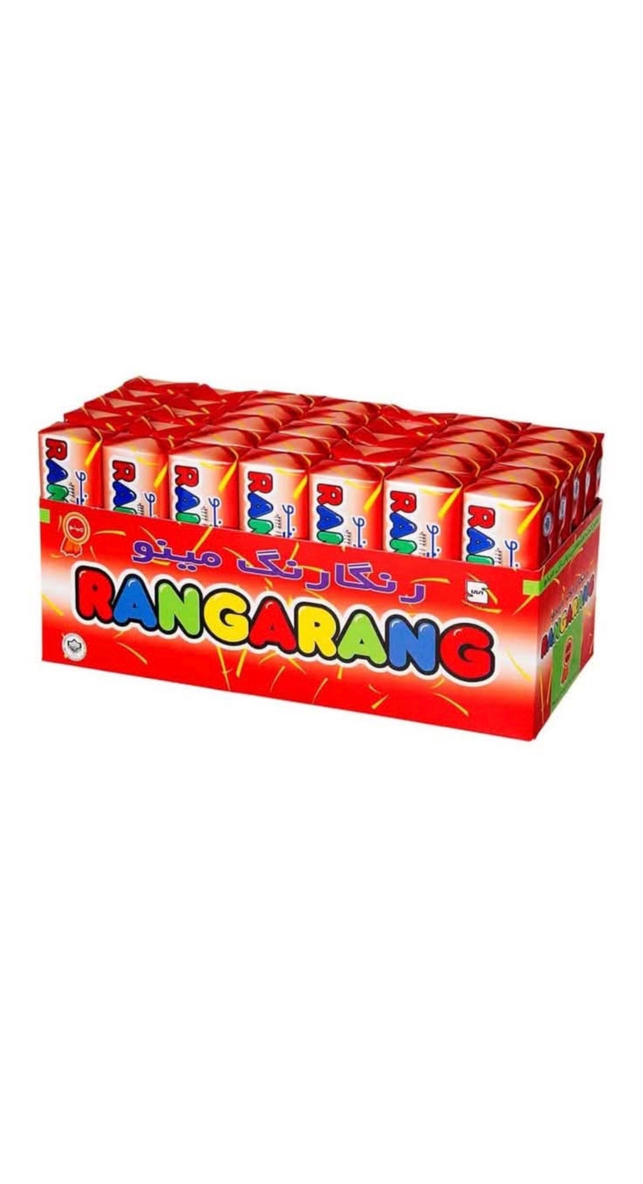 Rangarang (Box)
