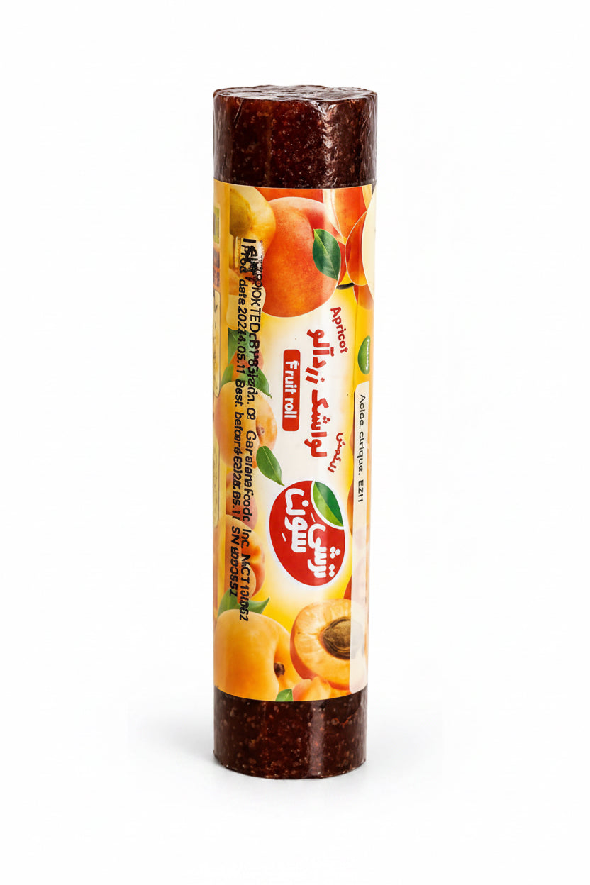 Torshi Sevan apricot