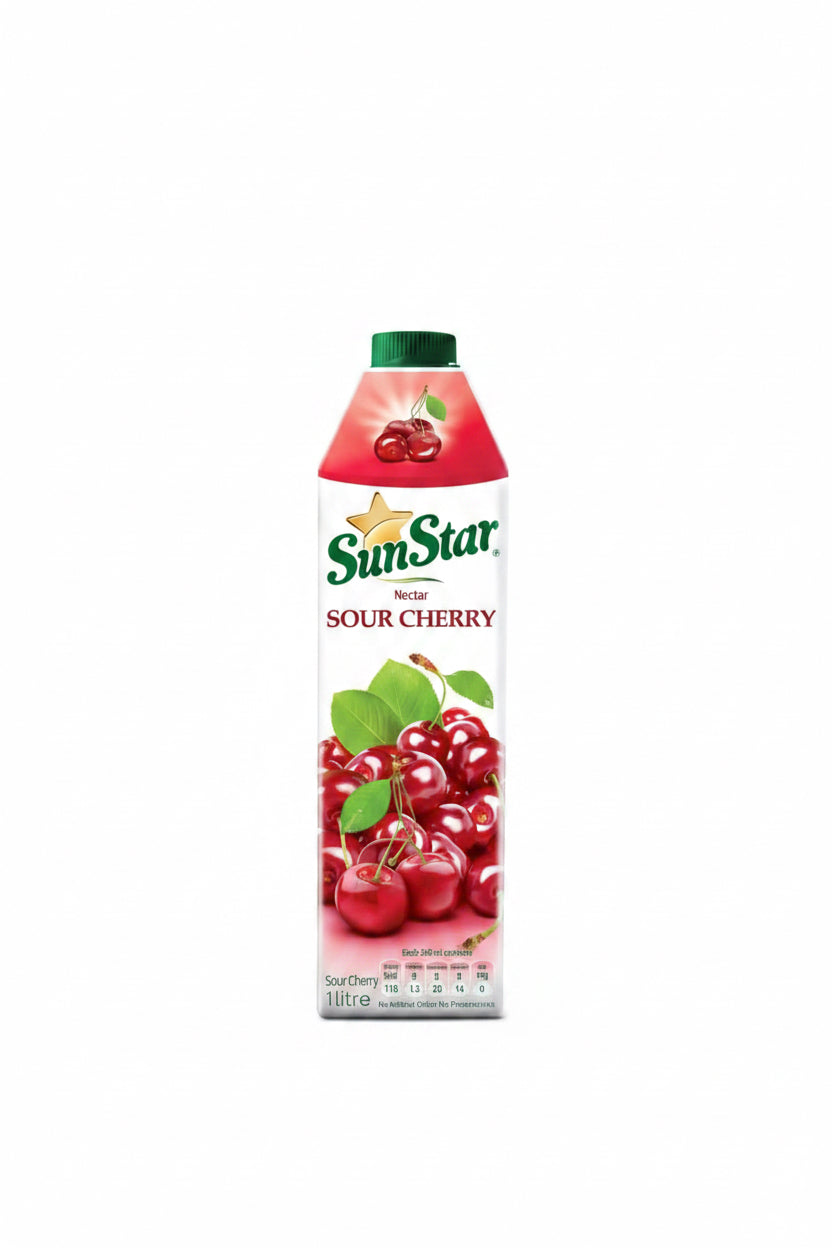 SunStar Sour Cherry