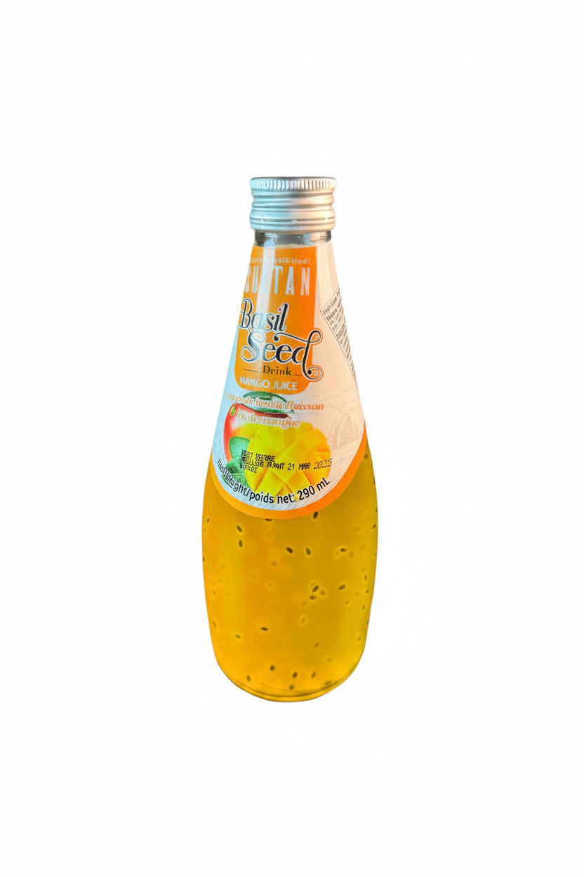 Sultan Drink Mango