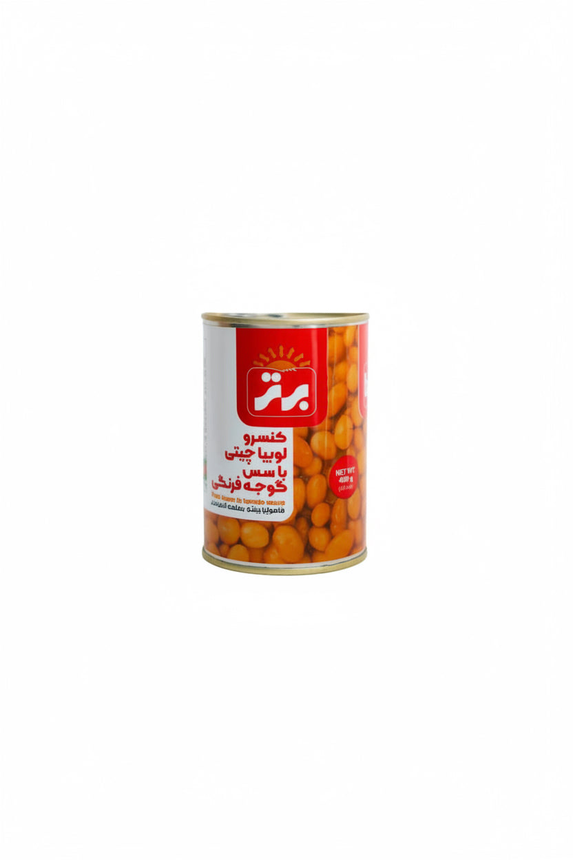 Pinto Beans Bartar