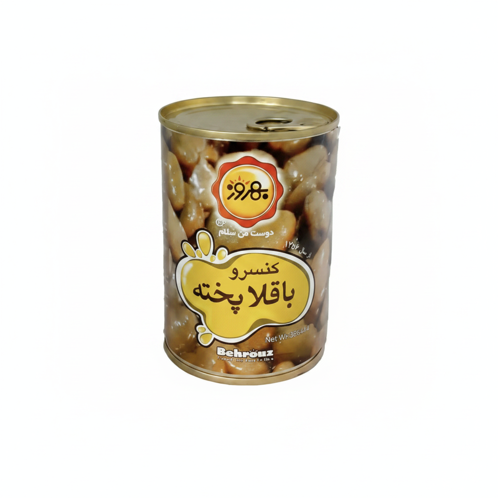 Baghli Behroz