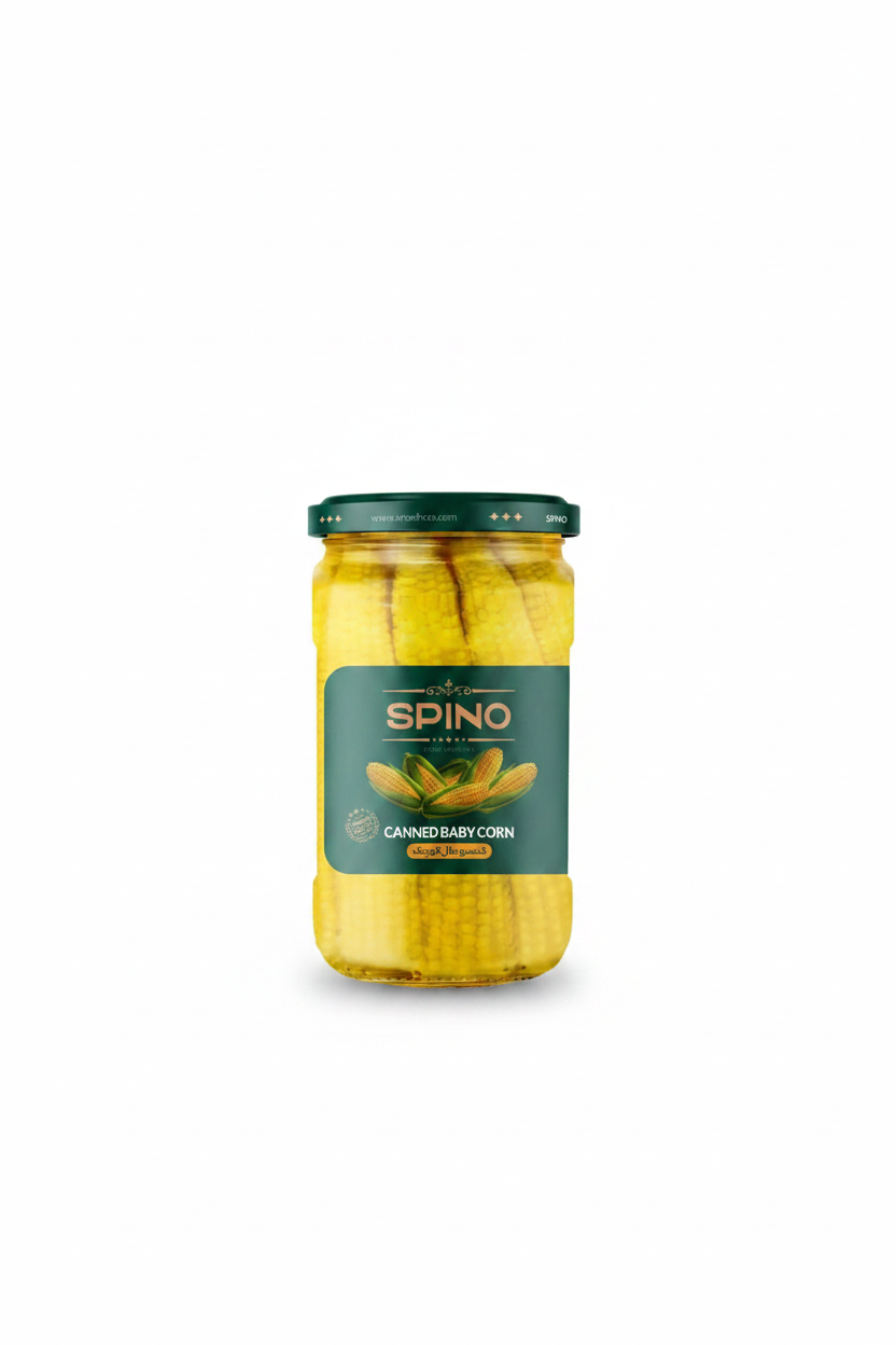 Spino Corn