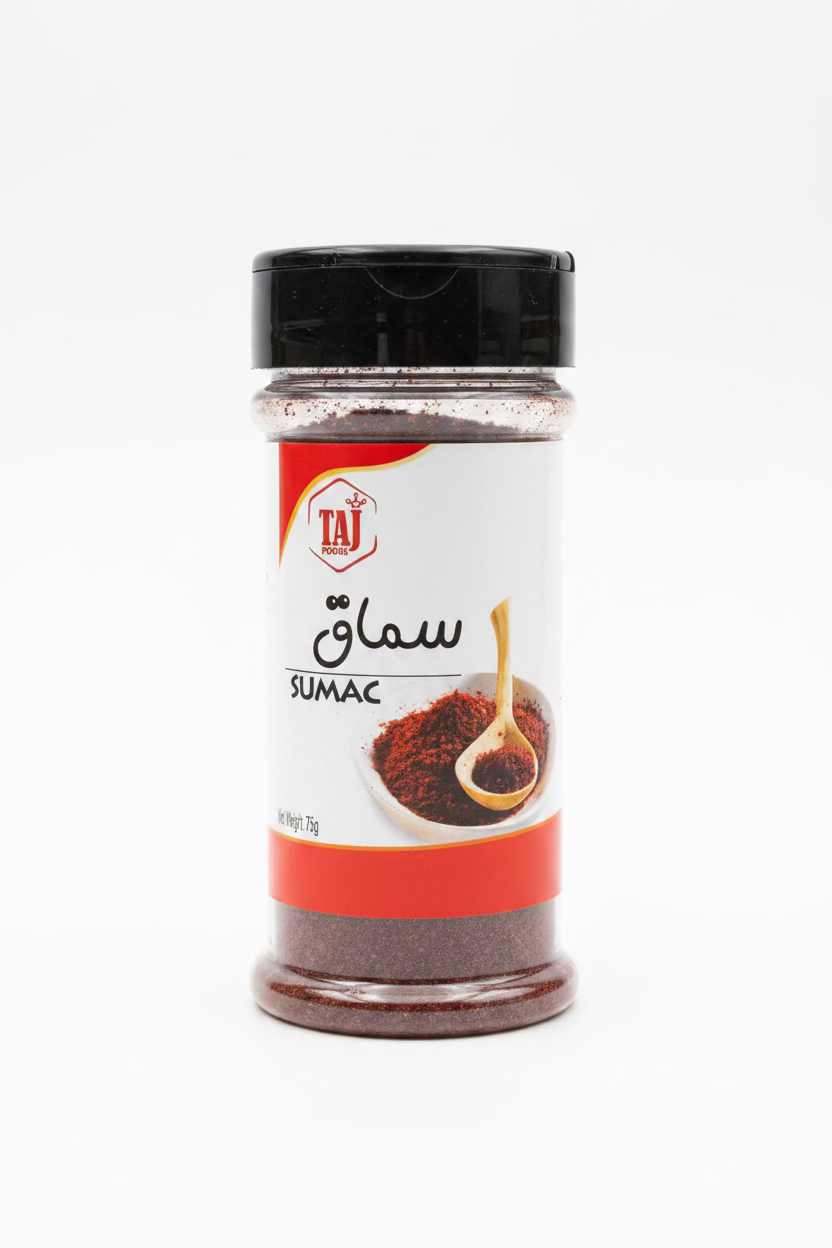 Sumac Taj