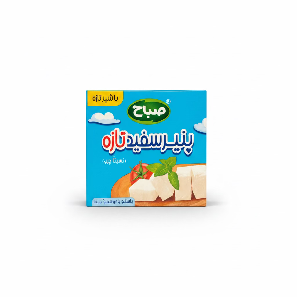 Sabah Cheese