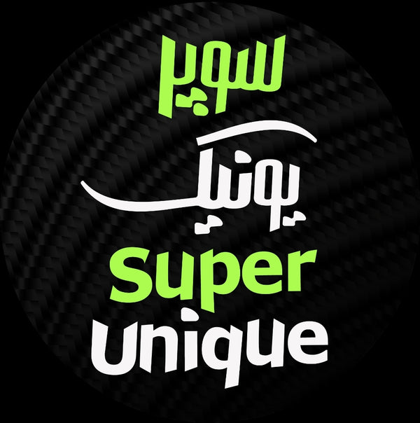 Super Unique